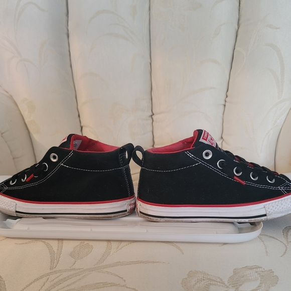 Converse ALL Star Sneaker - Picture 5 of 5